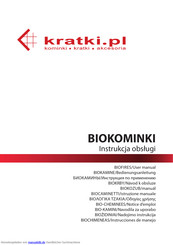 Kratki.pl Quat Bedienungsanleitung