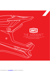 100% The Aircraft Benutzerhandbuch
