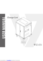 V7 CHGCT36-1E Benutzerhandbuch