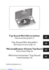 MEYLEE ZDC-900 Gebrauchsanleitung