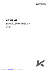 Kitris KIT Benutzerhandbuch