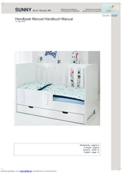 Quax SUNNY Handbuch