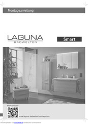 laguna Smart Montageanleitung
