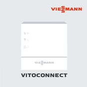 Viessmann VITOCONNECT Inbetriebnahme