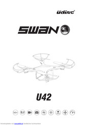 Swan U42 Bedienungsanleitung