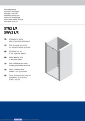 Duka QTN2 1600 Montageanleitung