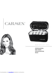 Carmen C2010 Gebrauchsanweisung