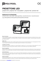 POLYPOOL PP3137 Bedienungsanleitung
