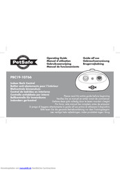 Petsafe PBC19-10766 Gebrauchsanweisung