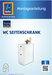 Living Style 81873 Montageanleitung