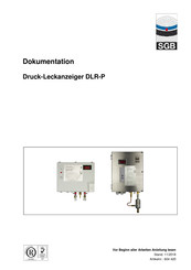 SGB DLR-P 1.5 Dokumentation