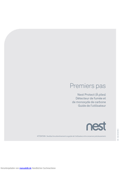 nest Protect Nutzerhandbuch