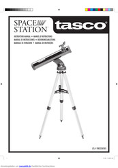 Tasco Generic 6LIM Bedienungsanleitung