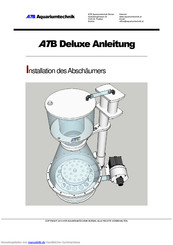 ATB Deluxe Anleitung
