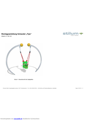 Stilum Fips Montageanleitung