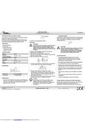 Newgen Medicals NX-9088-675 Bedienungsanleitung