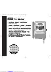 Orbit WaterMaster 57674 Installationshandbuch