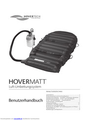HoverTech HoverMatt HM28DC Benutzerhandbuch