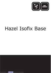 ABC Design Isofix Base Bedienungsanleitung