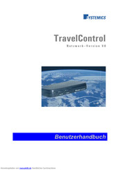 Systemics TravelControl Benutzerhandbuch
