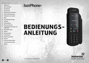 Inmarsat IsatPhone 2 Bedienungsanleitung