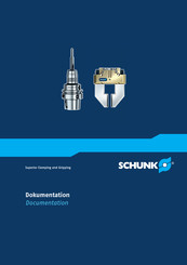SCHUNK LDN-EL Montage- Und Betriebsanleitung