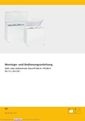 Steca PF240-H Bedienungsanleitung