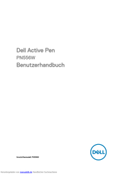Dell PN556W Benutzerhandbuch