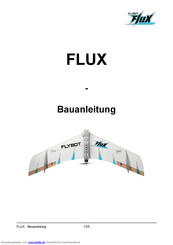 FLYBOT FLUX Bauanleitung