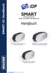 idp SMART-31D Handbuch