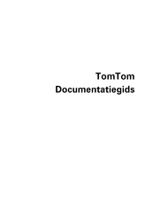 TomTom 4KH00 Referenzhandbuch