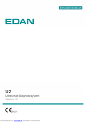 EDAN U2 Handbuch