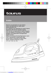 Taurus Arabia Gebrauchsanweisung