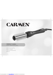 Carmen CB5032 Gebrauchsanweisung