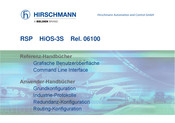 Hirschmann HiOS-3S RSP Referenzhandbuch