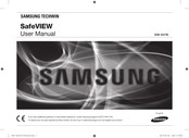 Samsung SEW-3037W Benutzerhandbuch