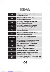 Emos EE04A Anwenderhandbuch