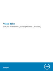 Dell Vostro 3582 Servicehandbuch