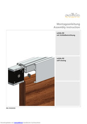 solido 80 Montageanleitung