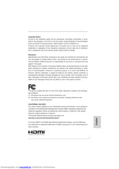 ASROCK H55M/USB3 Handbuch