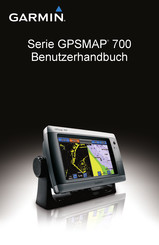 Garmin Gpsmap 720 Benutzerhandbuch Pdf Herunterladen Manualslib