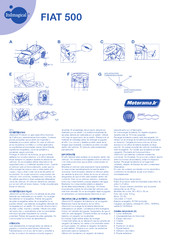 Itsimagical Fiat 500 Handbucher Manualslib