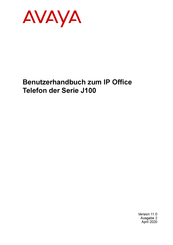 Avaya 9608G Handbücher | ManualsLib