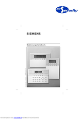 Siemens Sak51 Bedienungshandbuch Pdf Herunterladen Manualslib